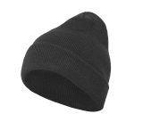 Vue 6 de HEAVY KNIT BEANIE