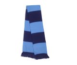 Vue 9 de TEAM SCARF