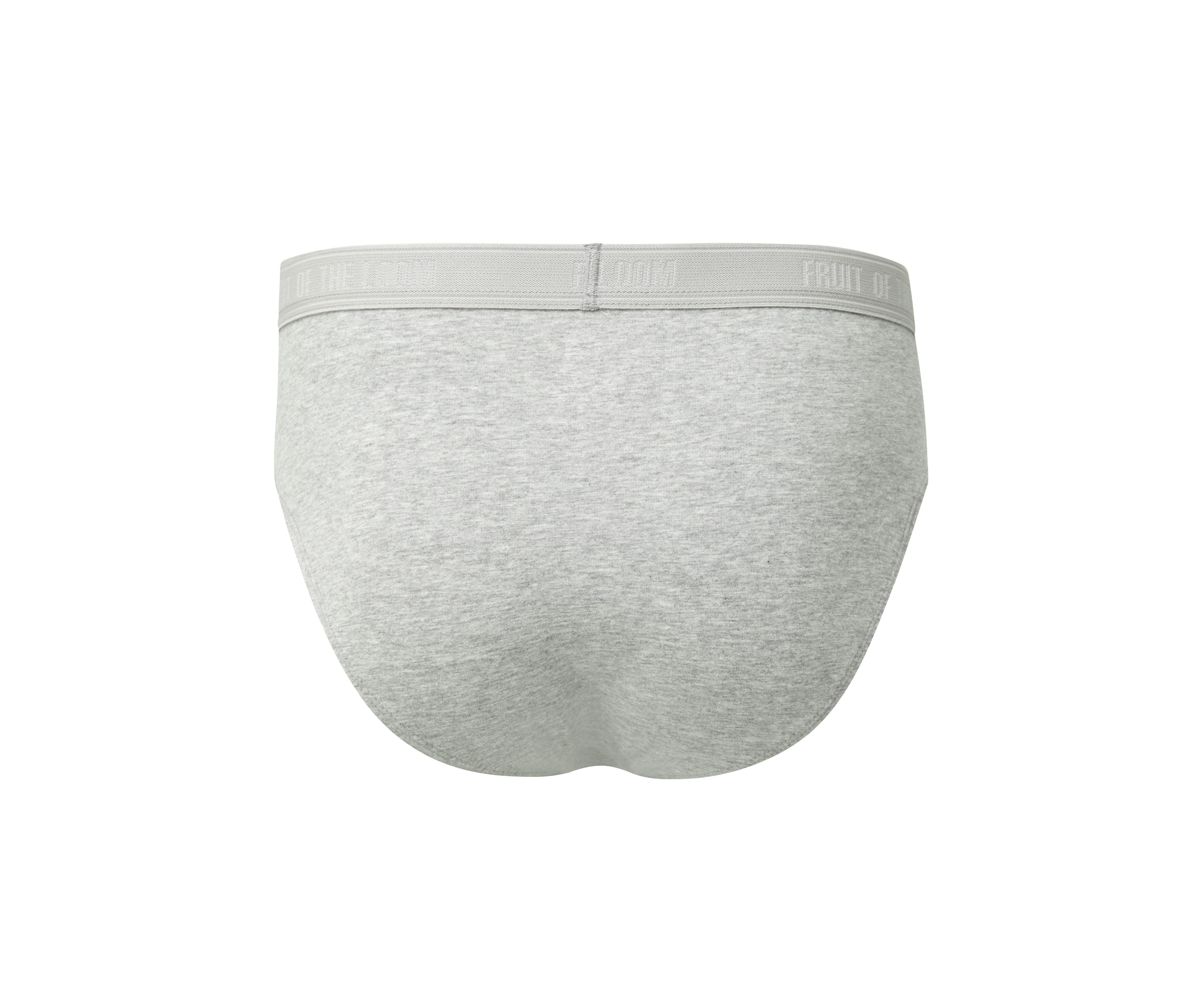 CLASSIC SPORT BRIEF 2 PACK