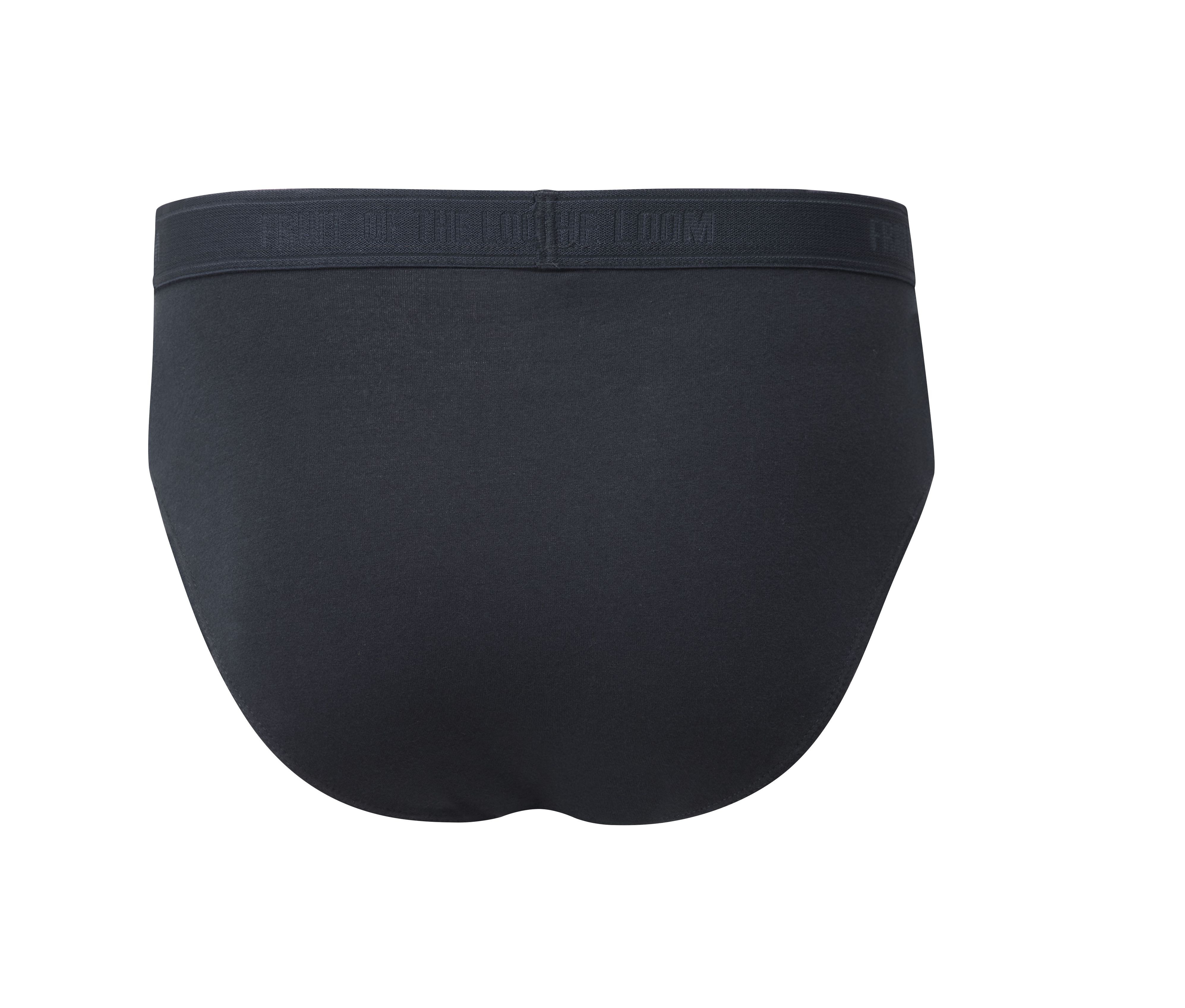 CLASSIC SPORT BRIEF 2 PACK