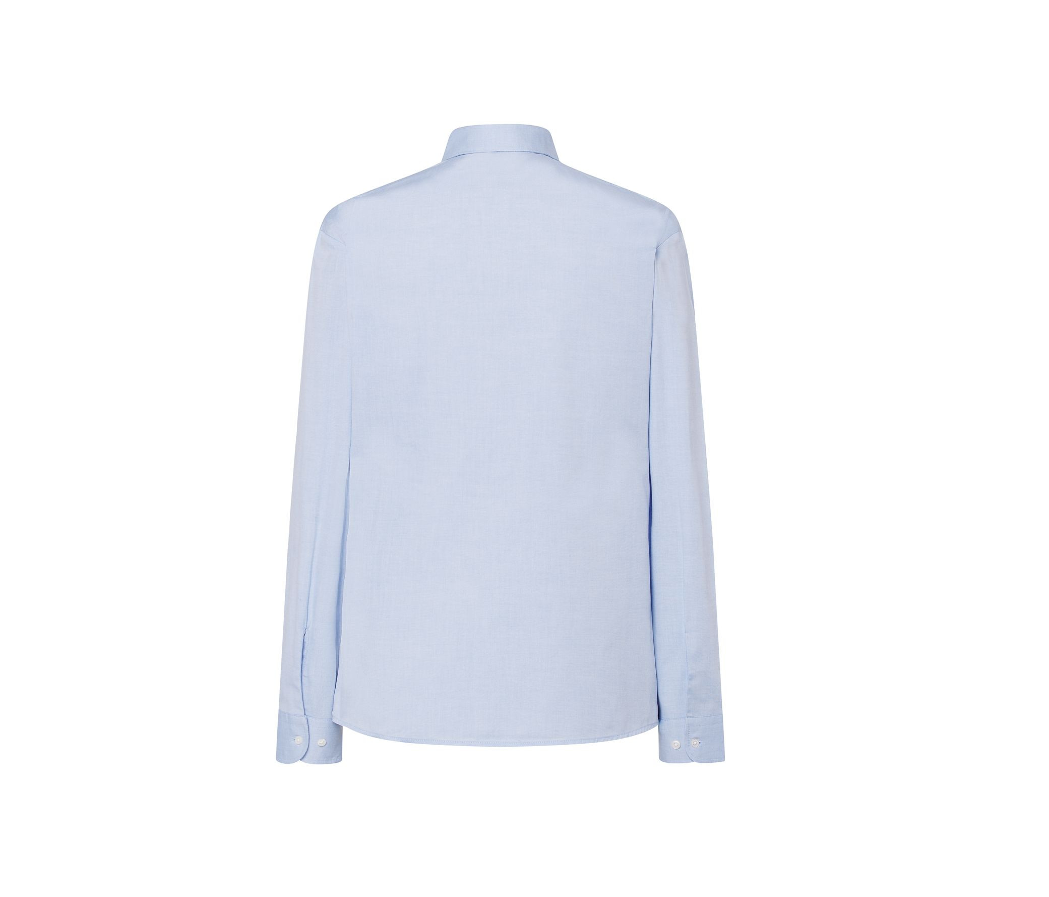 OXFORD SHIRT LADY
