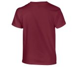 Vue 16 de HEAVY COTTON YOUTH T-SHIRT