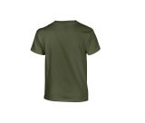 Vue 10 de HEAVY COTTON YOUTH T-SHIRT