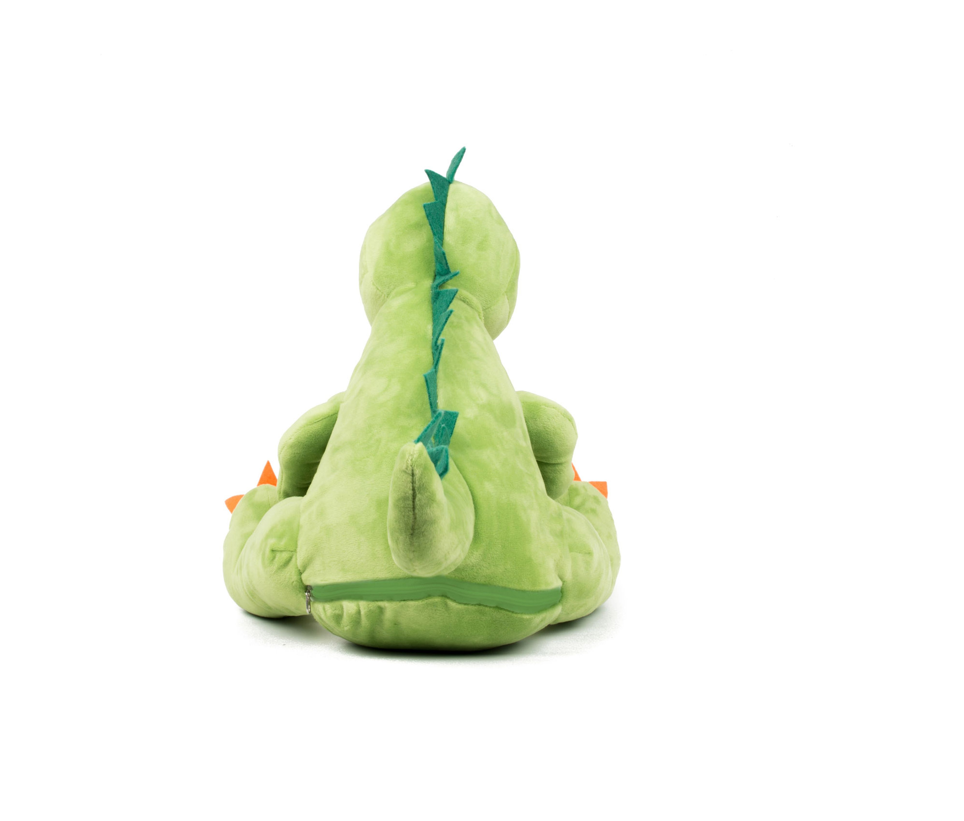 ZIPPIE DINOSAUR
