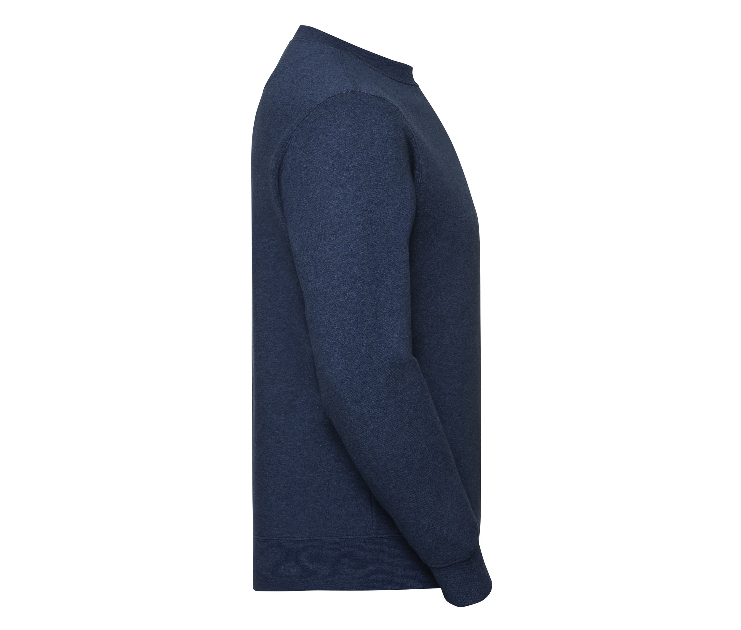 ADULTS AUTHENTIC MELANGE SWEAT