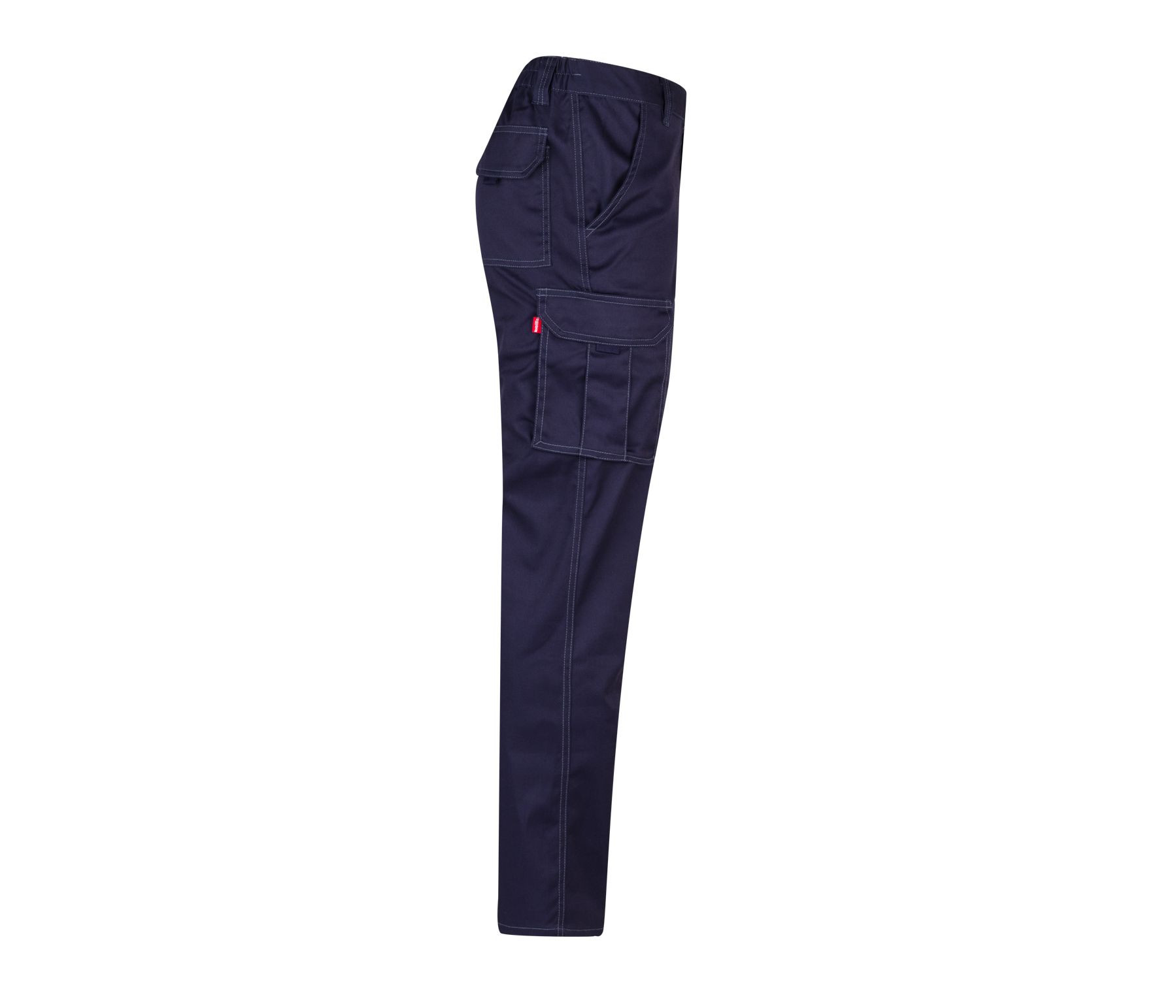 PANTALON MULTIPOCHES STRETCH