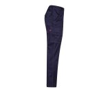 Vue 1 de PANTALON MULTIPOCHES STRETCH