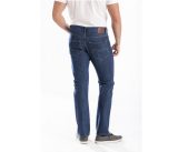 Vue 1 de JEAN HOMME COUPE DROITE STONE