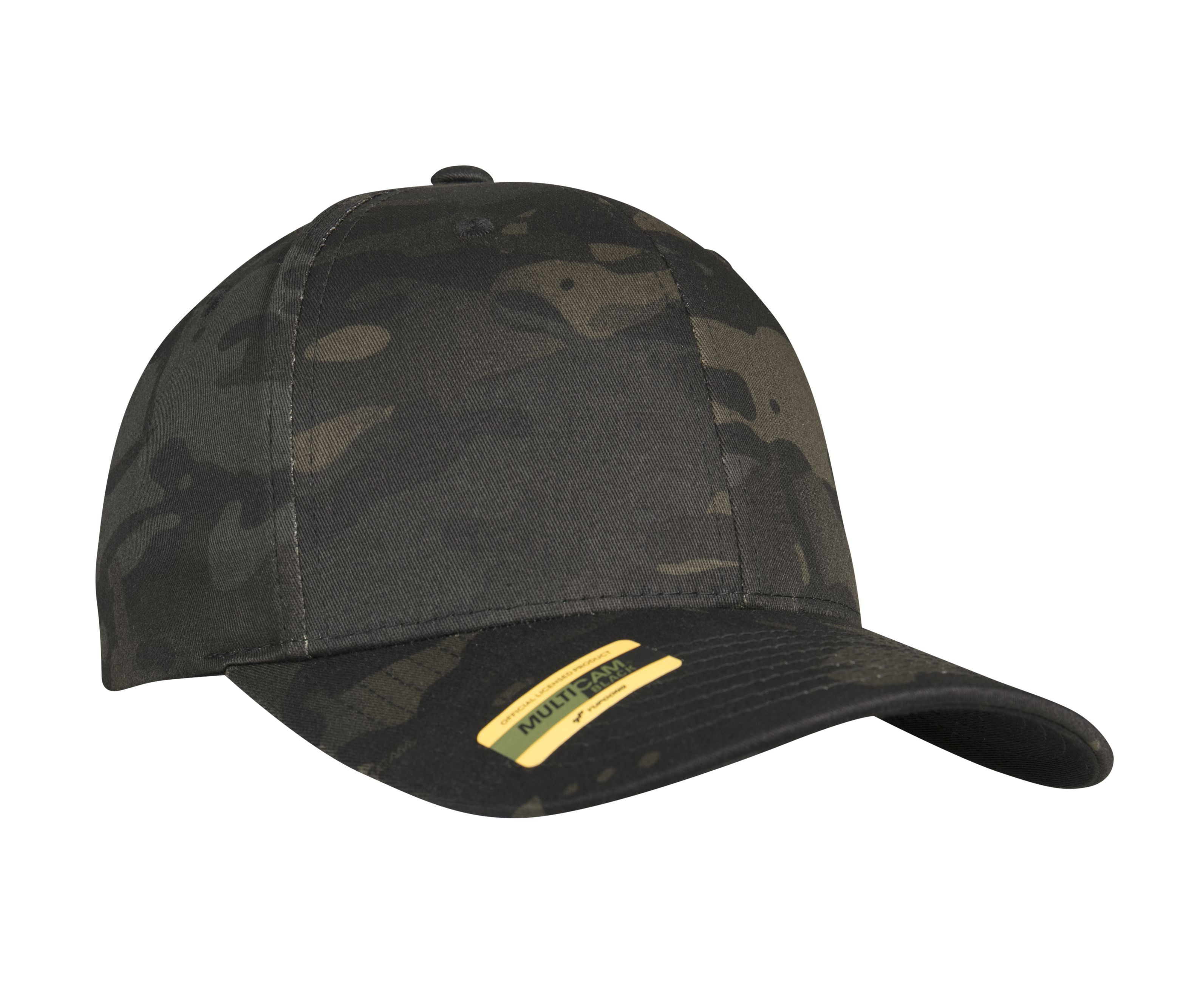 FLEXFIT MULTICAM®