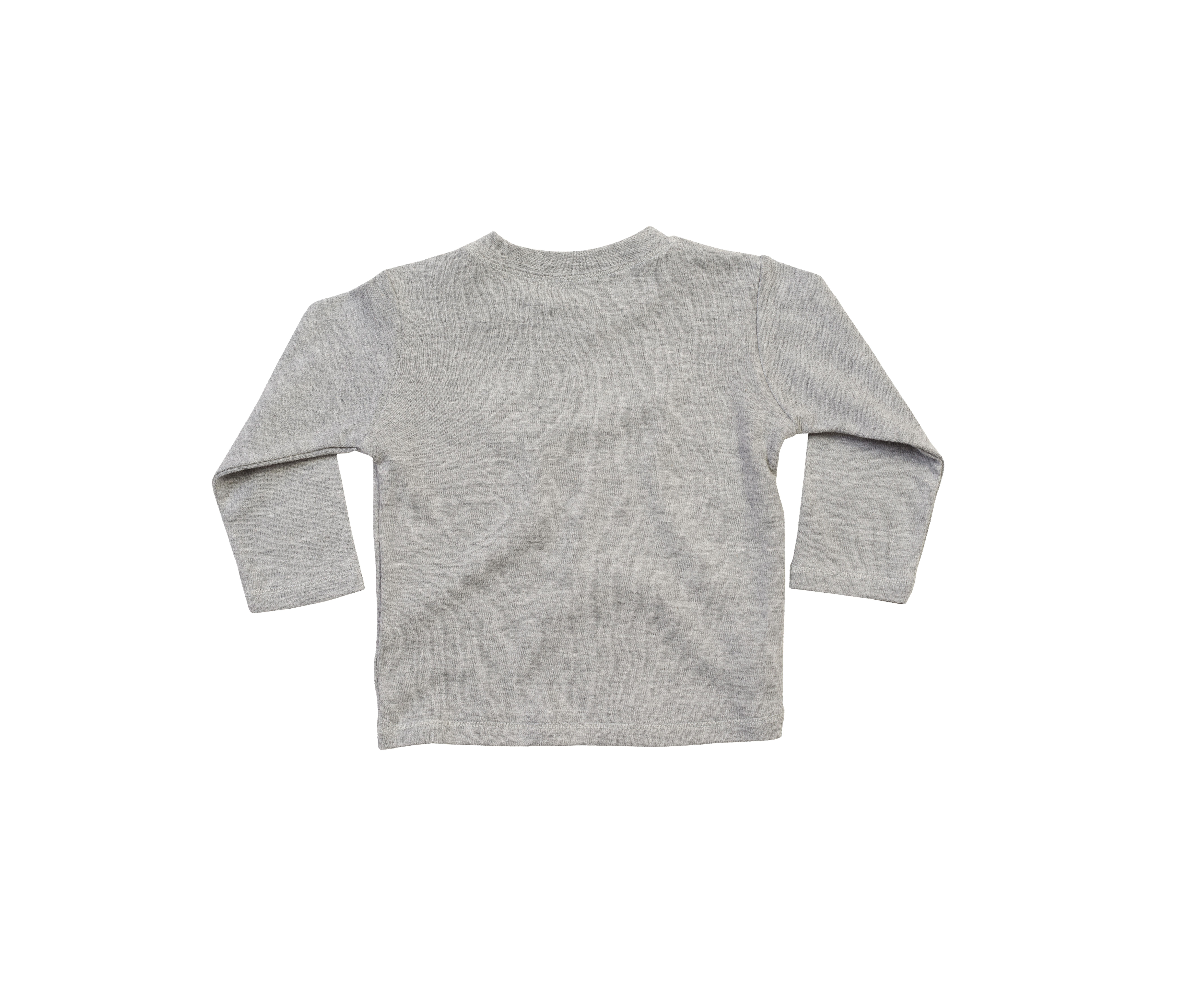 Vue 8 de BABY LONG SLEEVE T