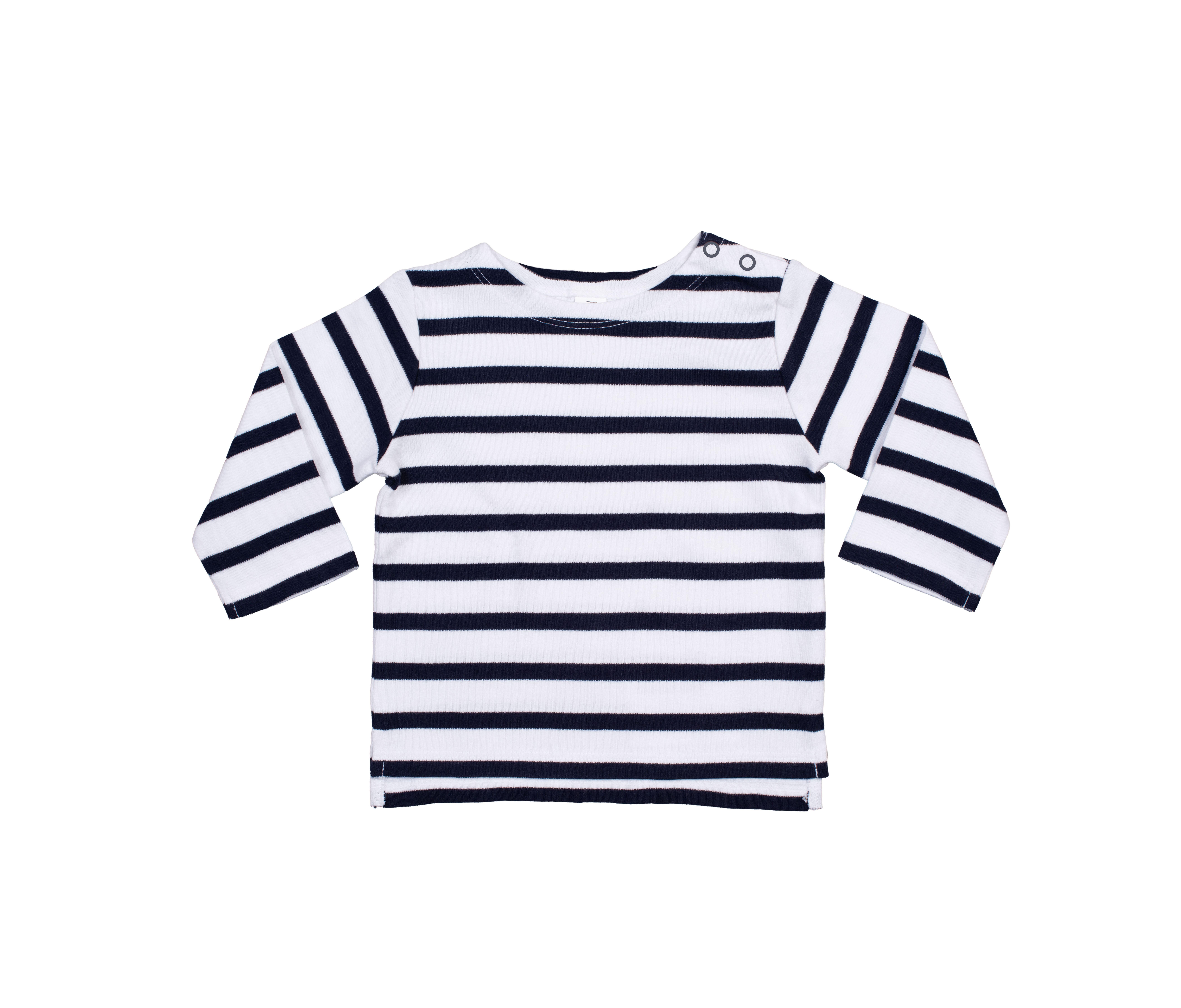BABY BRETON TOP