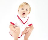 Vue 2 de BANDANA BIB