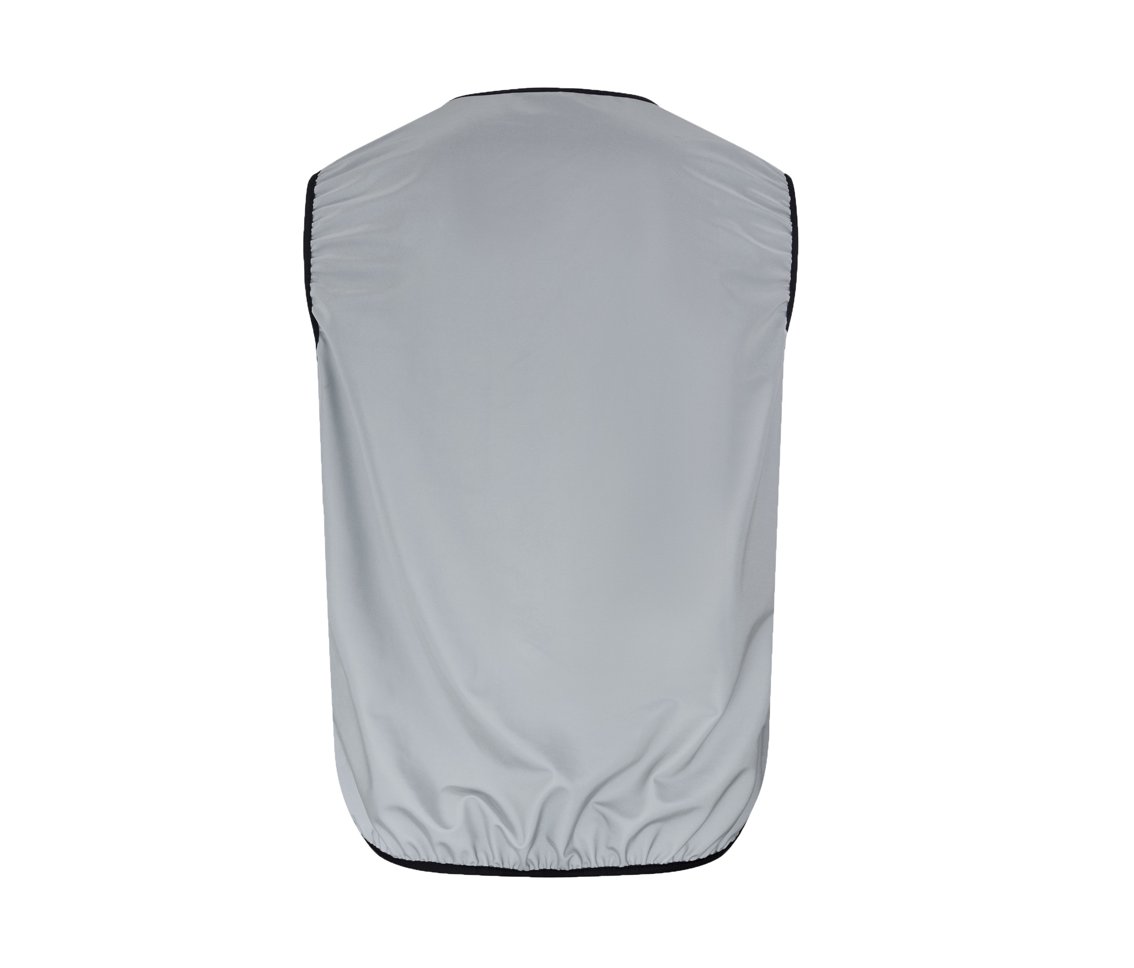 FULL REFLECTIVE VEST "AMSTERDAM"
