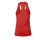 Vue 6 de WOMEN'S JERSEY RACERBACK TANK