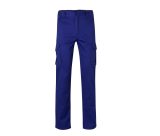 Vue 8 de PANTALON STRETCH MULTIPOCHES