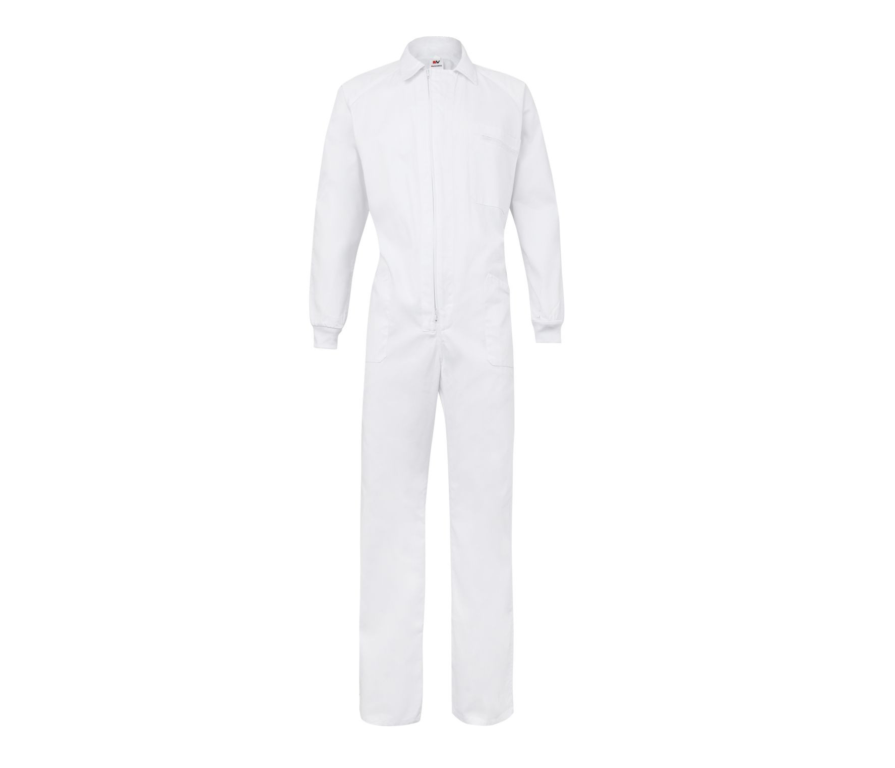 ITALIAN MODEL OVERALLS