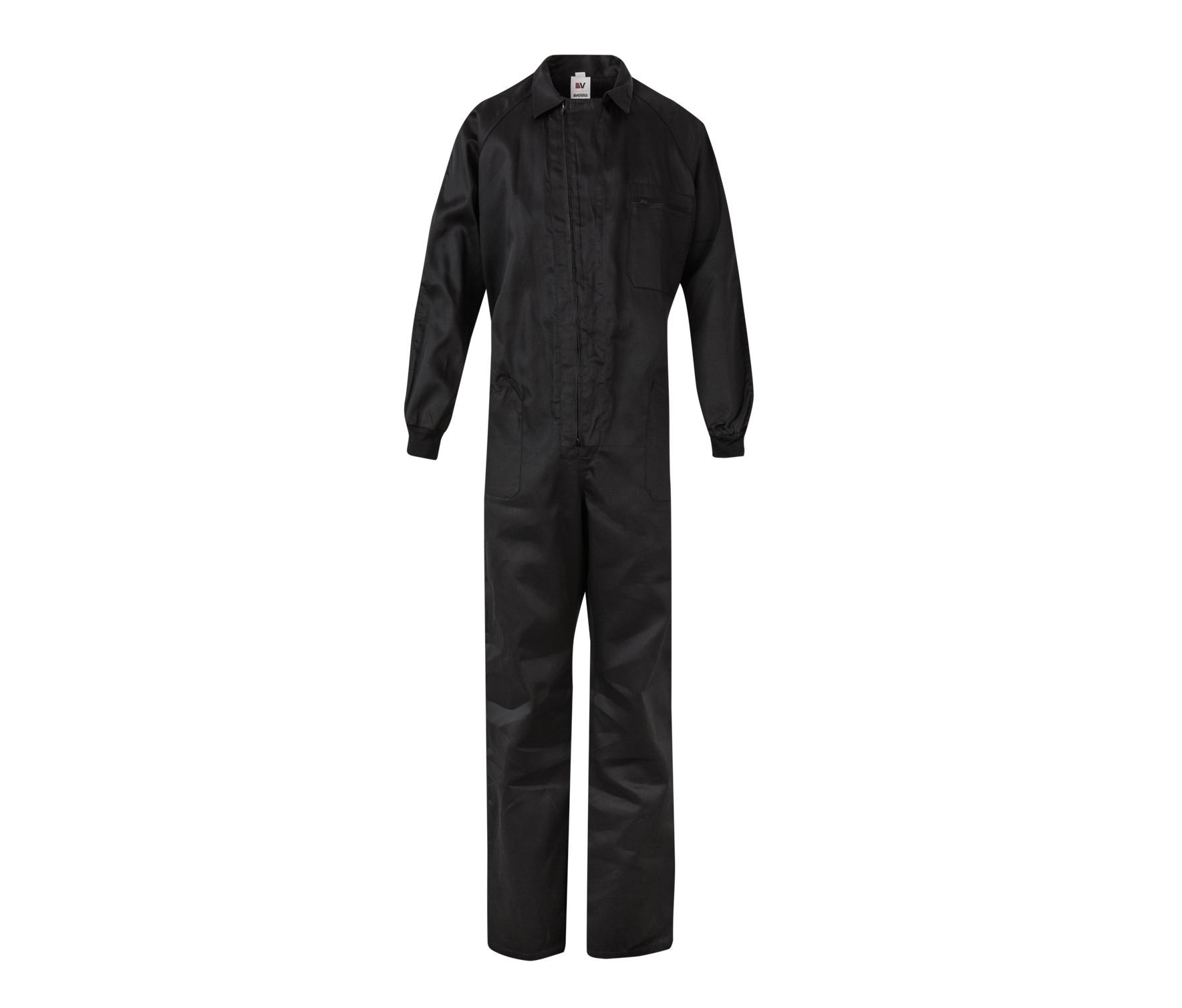 ITALIAN MODEL OVERALLS