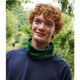Vue 2 de TUBE SCARF