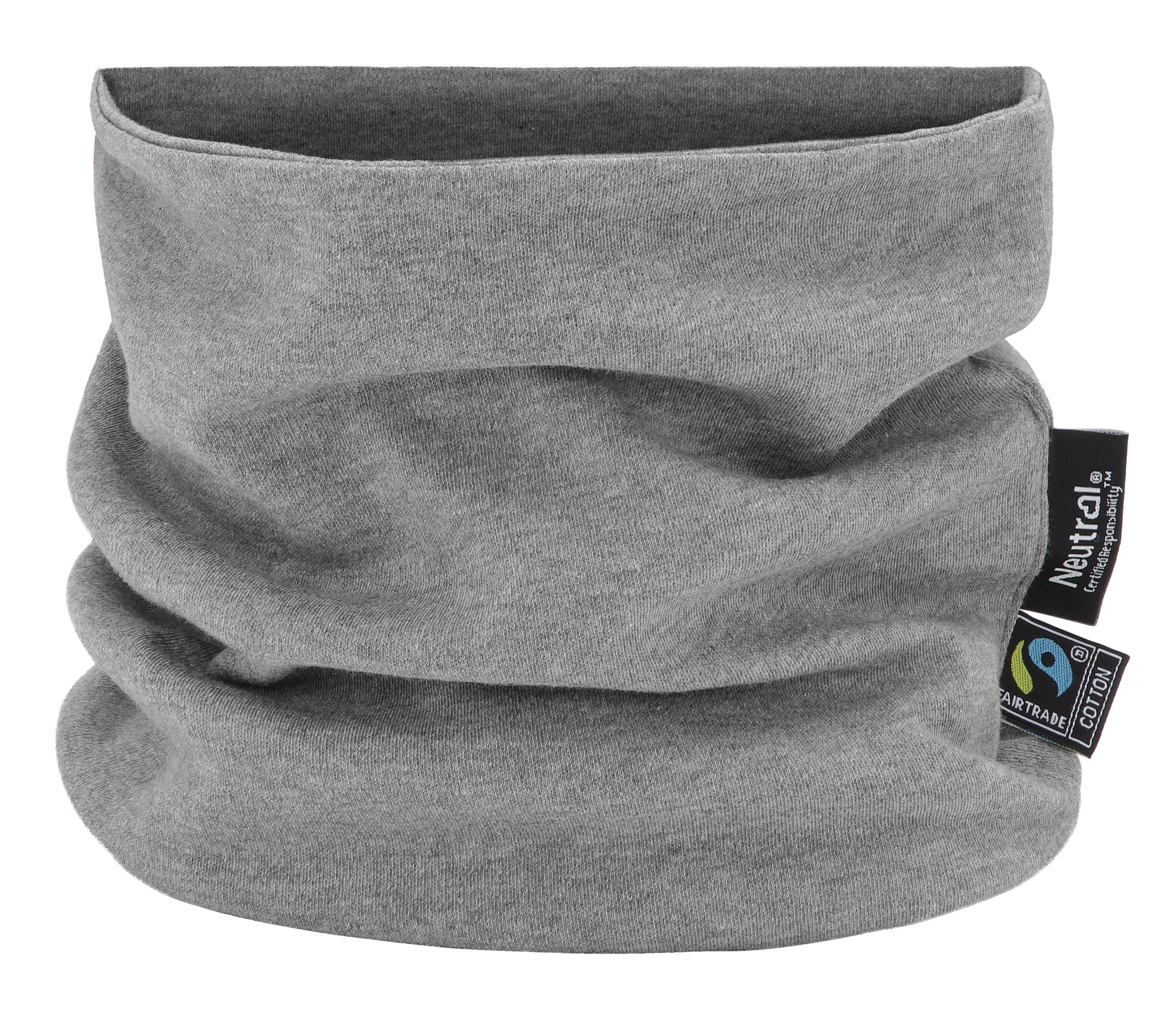 TUBE SCARF
