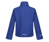 Vue 5 de JUNIOR ABLAZE 2 LAYER SOFTSHELL