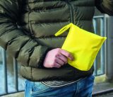 Vue 2 de STORAGE POUCH "NAPLES"