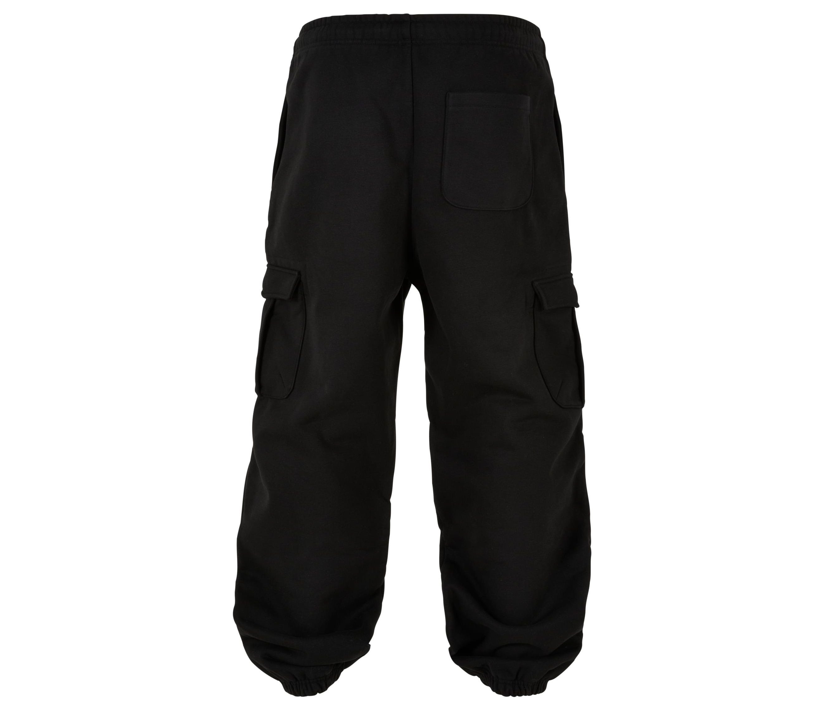 90'S CARGO SWEATPANTS