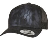 Vue 1 de YP CLASSICS® KRYPTEK® RETRO TRUCKER CAP