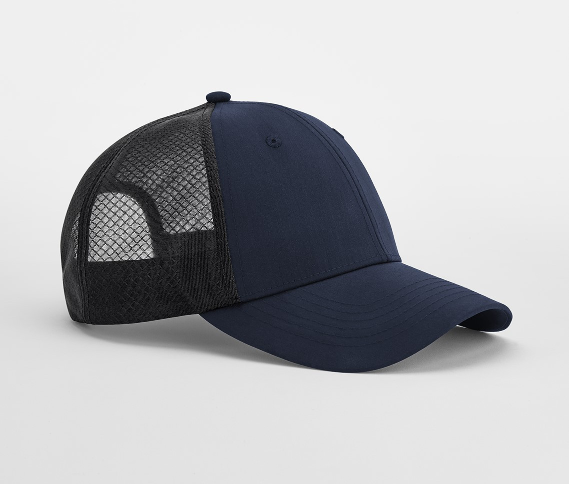 TECHNICAL MESH TRUCKER