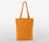 Vue 5 de EARTHAWARE® ORGANIC TWILL TOTE