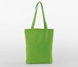 Vue 1 de EARTHAWARE® ORGANIC TWILL TOTE