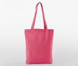 Vue 9 de EARTHAWARE® ORGANIC TWILL TOTE