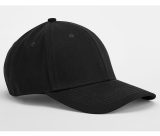 Vue 1 de EARTHAWARE® CLASSIC ORGANIC COTTON 6 PANEL CAP