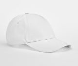 Vue 3 de EARTHAWARE® CLASSIC ORGANIC COTTON 5 PANEL CAP