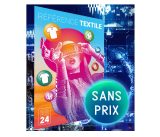 Vue 1 de REFERENCE TEXTILE 2024