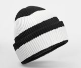 Vue 1 de COLOUR BLOCK BEANIE