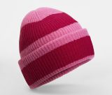 Vue 4 de COLOUR BLOCK BEANIE