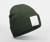 Vue 1 de APPLIQUÉ PATCH BEANIE