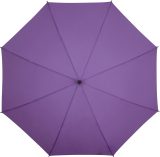 Vue 3 de FALCONETTI - Parapluie de compact - Automatique - Impermable au vent