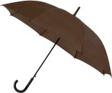 Vue 6 de FALCONETTI - Parapluie de compact - Automatique - Impermable au vent