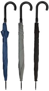 Vue 1 de FALCONE - Parapluie de compact - Automatique - Impermable au vent - 102 cm