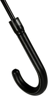 Vue 3 de FALCONE - Parapluie de compact - Automatique - Impermable au vent