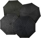 Vue 2 de MINIMAX - Parapluie pliant - Ouverture et fermeture automatique - Impermable au vent - 98 cm