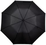 Vue 4 de FALCONE - Parapluie pliant - Automatique - Impermable au vent