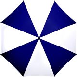 Vue 4 de FALCONETTI - Parapluie de compact - Automatique