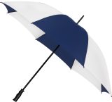 Vue 1 de FALCONETTI - Parapluie de golf - Manuel - Impermable au vent