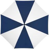Vue 10 de FALCONETTI - Parapluie de golf - Manuel - Impermable au vent