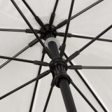 Vue 9 de FALCONETTI - Parapluie de golf - Manuel - Impermable au vent