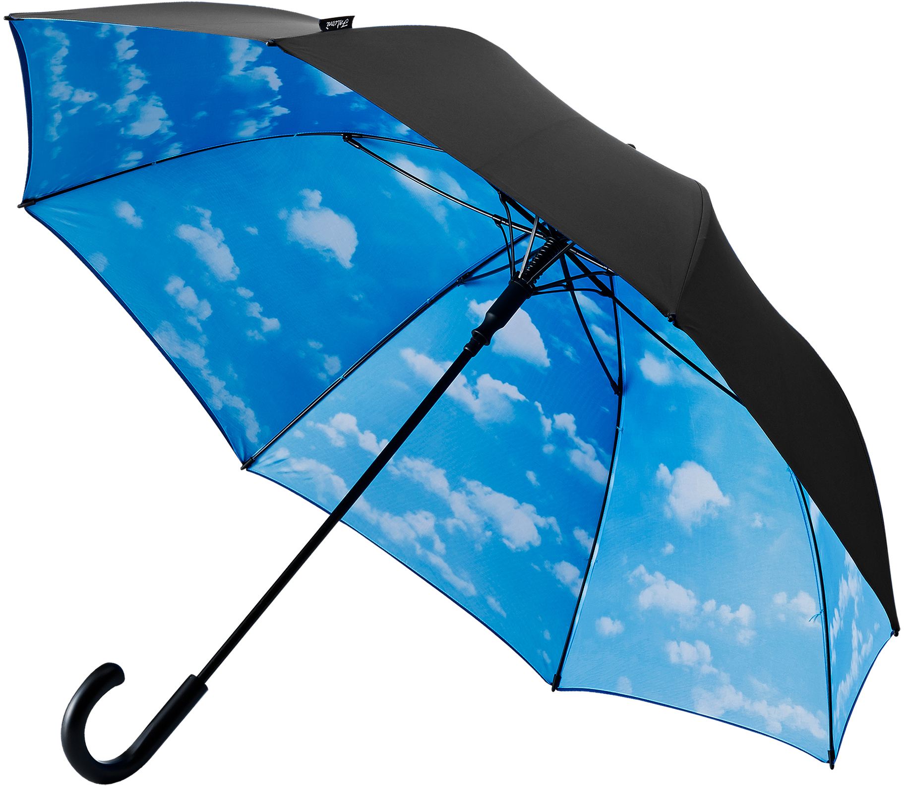 FALCONE - Grand parapluie - Automatique - Impermable au vent
