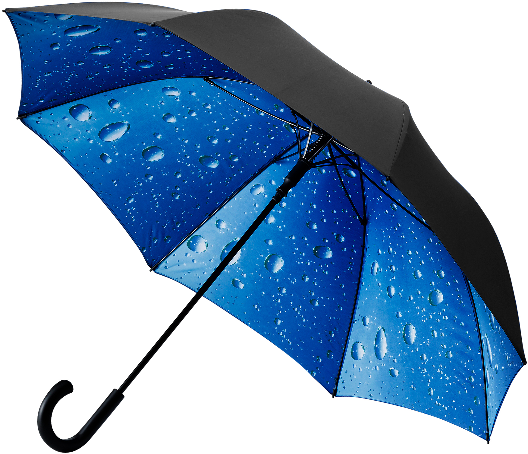 FALCONE - Grand parapluie - Automatique - Impermable au vent