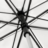 Vue 9 de FALCONE - Parapluie de golf - Automatique - Impermable au vent